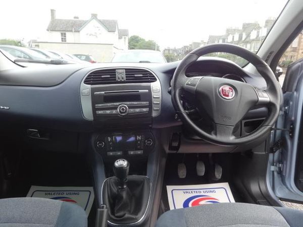 2009 Fiat Bravo 1.4 Dynamic image 6