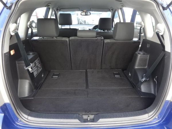 2005 Toyota Corolla Verso 1.8 VVT-i T3 image 5