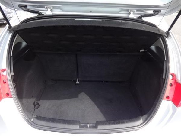 2008 SEAT Leon 1.6 Reference image 5