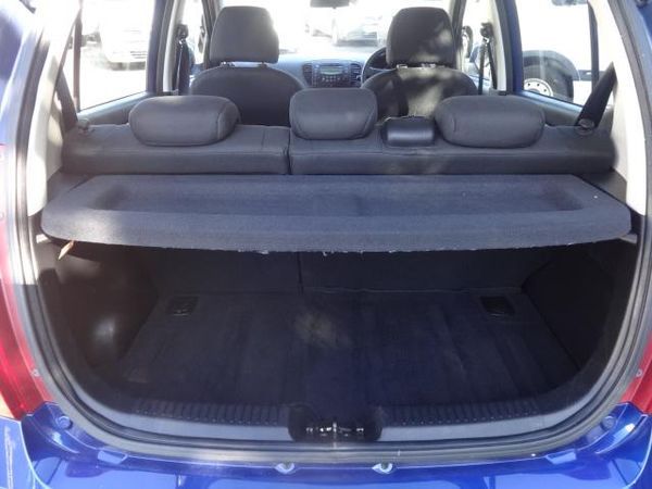 2011 Hyundai I10 1.2 Active image 7