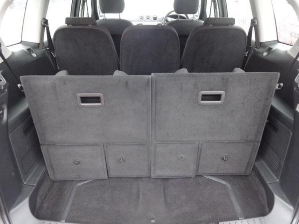2007 Ford S-MAX 1.8 TDCi Zetec image 7