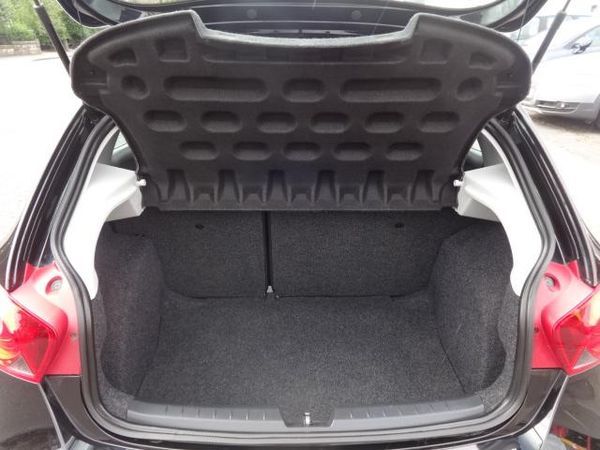 2010 SEAT Ibiza 1.6 TDI CR Sport image 7
