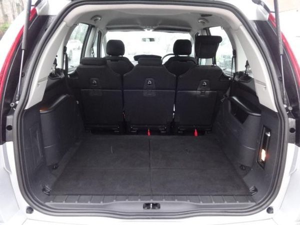 2009 Citroen C4 Grand Picasso 1.6HDi Plus image 6