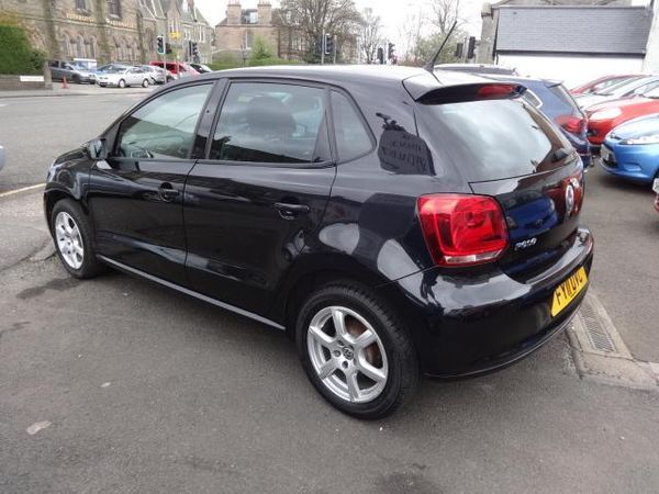 2011 Volkswagen Polo 1.2 image 3