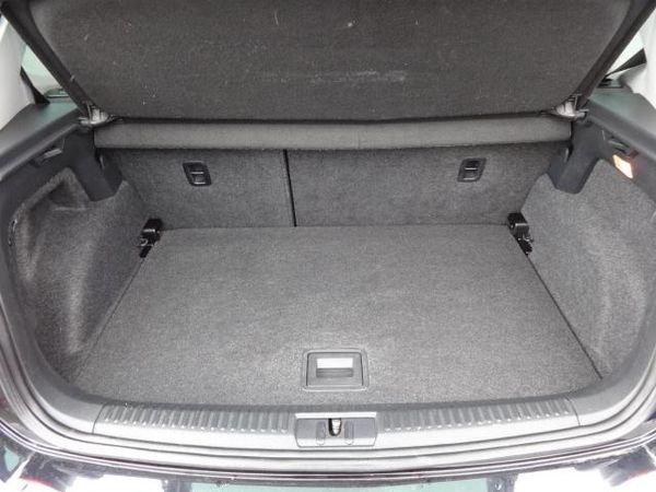 2011 Volkswagen Polo 1.2 image 6