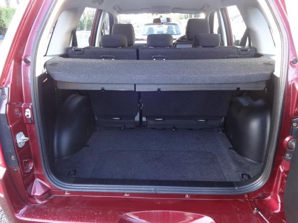 2007 Suzuki Grand Vitara 1.9 DDiS image 6