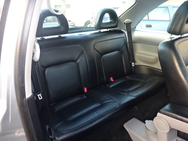 2001 VOLKSWAGEN BEETLE 2.0 image 6