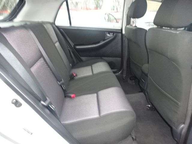 2006 TOYOTA COROLLA 1.4 VVT-i image 6