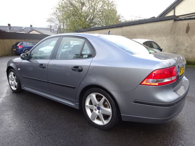 2007 SAAB 9-3 1.9TiD Vector Sport image 2
