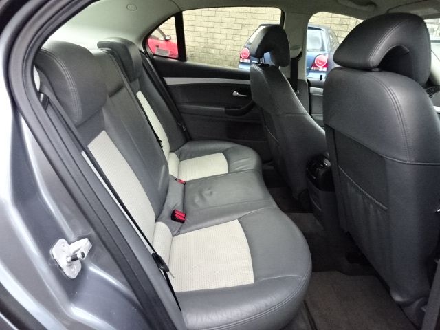 2007 SAAB 9-3 1.9TiD Vector Sport image 7