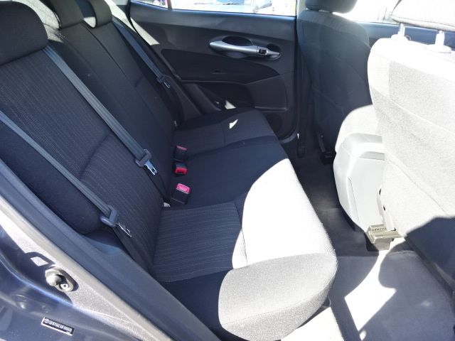 2007 TOYOTA AURIS 1.6 VVTi TR image 6