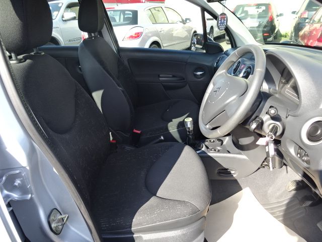 2007 CITROEN C3 1.4 HDi image 4