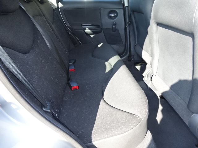 2007 CITROEN C3 1.4 HDi image 5