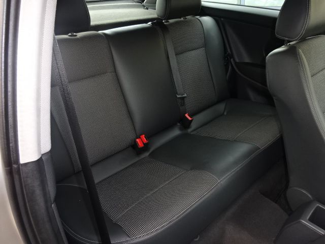 2006 VAUXHALL ASTRA 1.8i VVT image 6