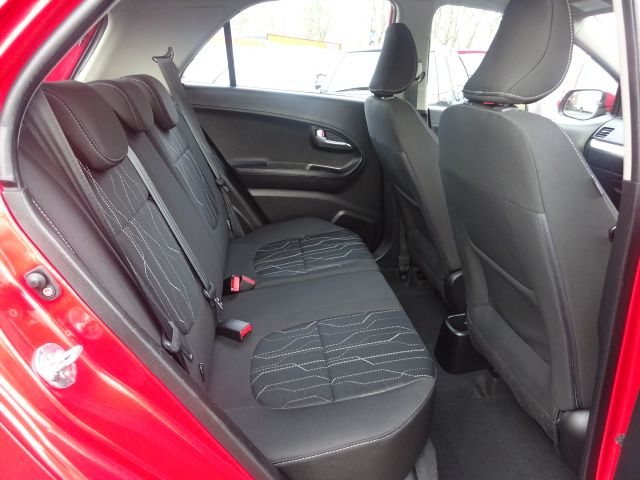 2011 KIA PICANTO 1.0 2 image 6