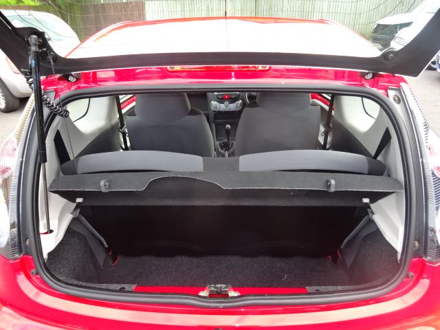 2012 CITROEN C1 1.0i VTR+ image 7