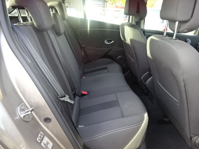 2009 RENAULT MEGANE 1.5 dCi image 7