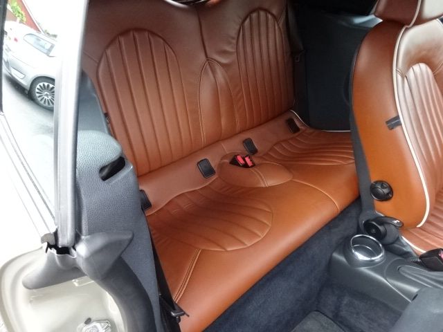 2007 MINI 1.6 Cooper image 6