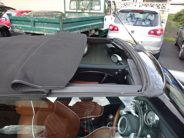 2007 MINI 1.6 Cooper image 7