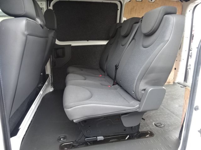 2010 PEUGEOT EXPERT 1.6 HDi image 8