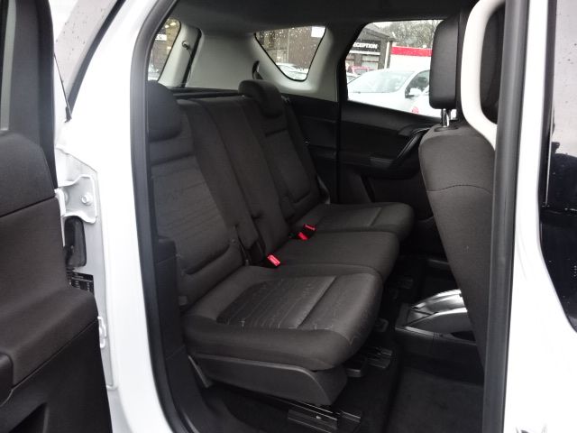 2011 VAUXHALL MERIVA 1.3 CDTi ecoFLEX image 6