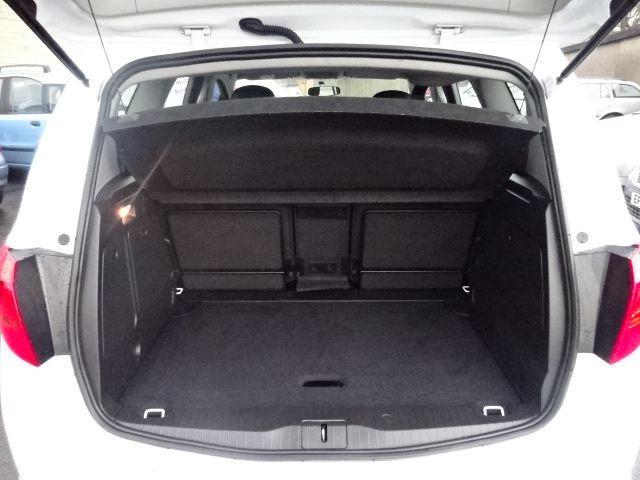 2011 VAUXHALL MERIVA 1.3 CDTi ecoFLEX image 7