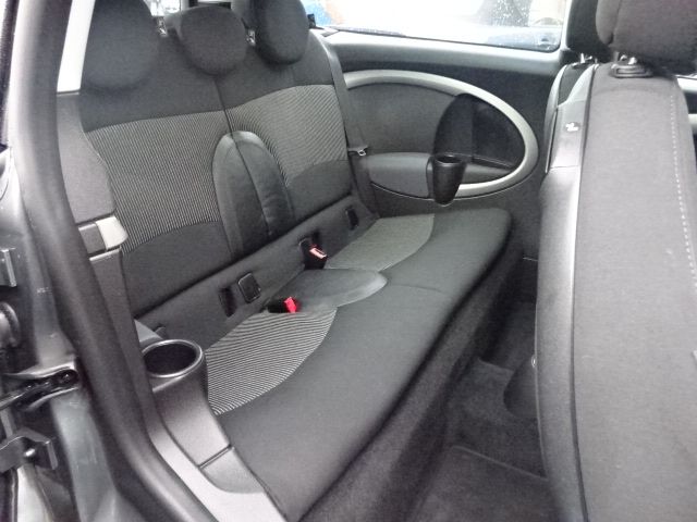 2008 MINI CLUBMAN 1.6 Cooper S image 8