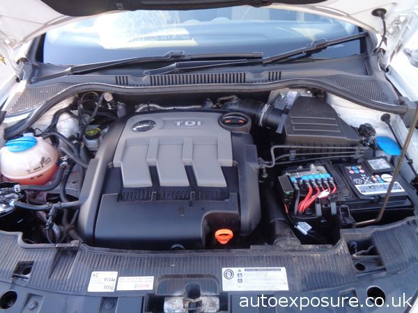 2012 SEAT Ibiza 1.2 TDI CR Ecomotive S image 9