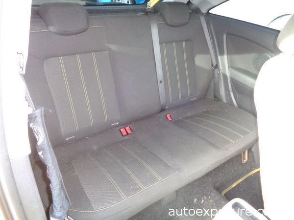 2012 Vauxhall Corsa 1.2 image 5