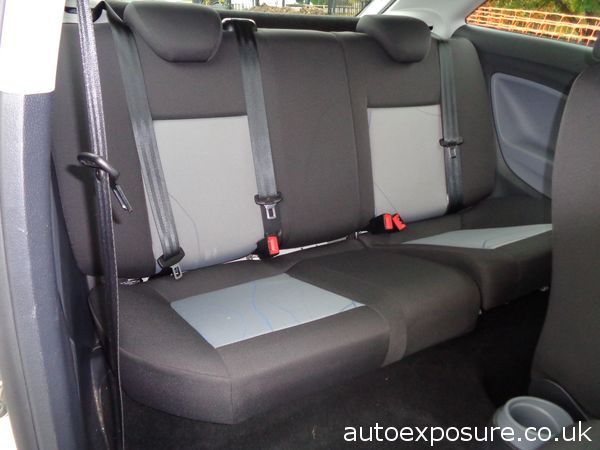 2013 SEAT Ibiza 1.2 S image 5