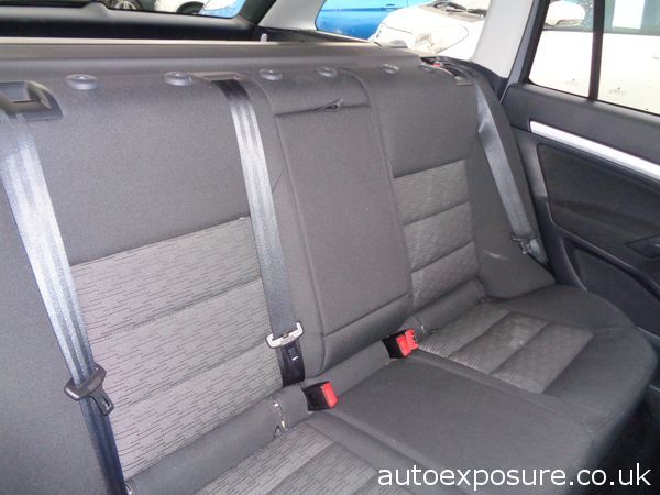 2011 Skoda Octavia 1.6 TDI CR SE image 5