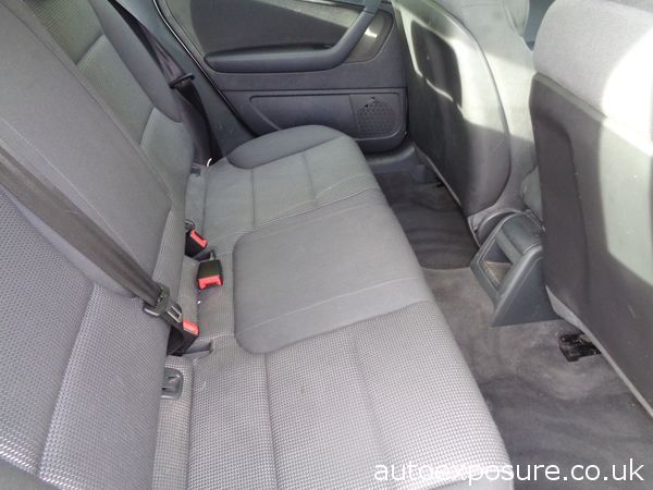 2011 Audi A3 2.0 TDI Sport image 5