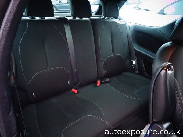 2012 Citroen DS3 1.6 e-HDi image 7