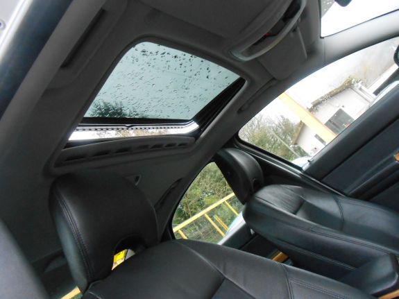 2011 VOLVO S40 1.6 SE EDITION S/S image 7