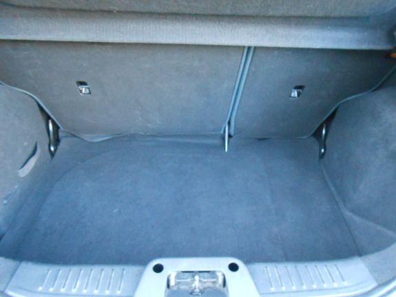 2011 Ford Fiesta 1.6 TDCi Zetec 5dr image 8