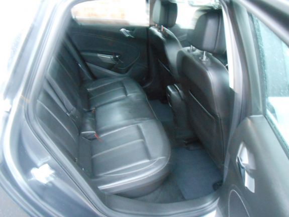 2010 Vauxhall Astra 2.0 CDTi 16v Elite 5dr image 6