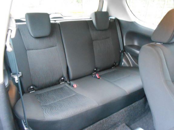 2013 Suzuki Swift 1.2 SZ2 3dr image 6