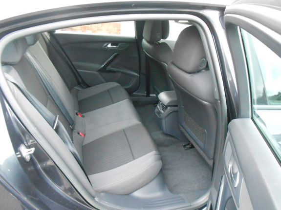 2011 Peugeot 508 1.6 HDi FAP SR 4dr image 5