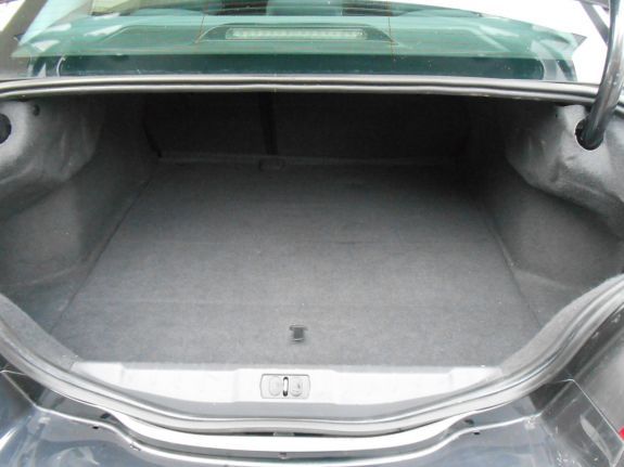 2011 Peugeot 508 1.6 HDi FAP SR 4dr image 7