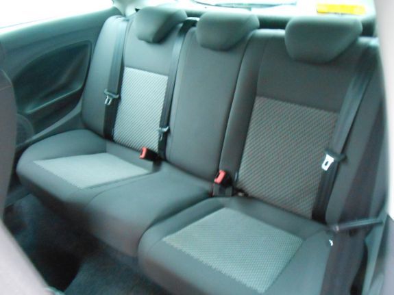 2010 Seat Ibiza 1.4 16v 3dr image 6