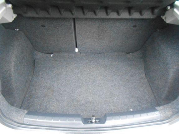 2010 Seat Ibiza 1.4 16v 3dr image 7