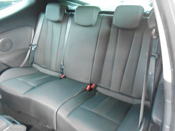 2011 Renault Megane 1.6 VVT 2dr image 6