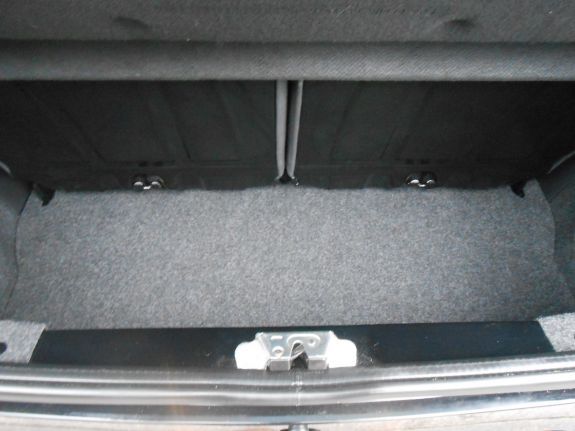 2012 Toyota Aygo 1.0 VVT-i Fire 3dr image 7