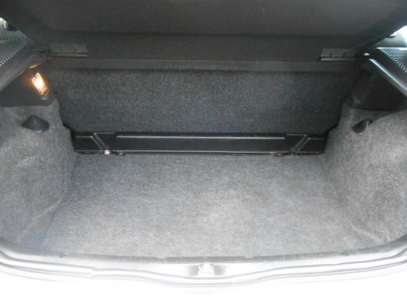 2008 Renault Clio 1.5 dCi 5dr image 7