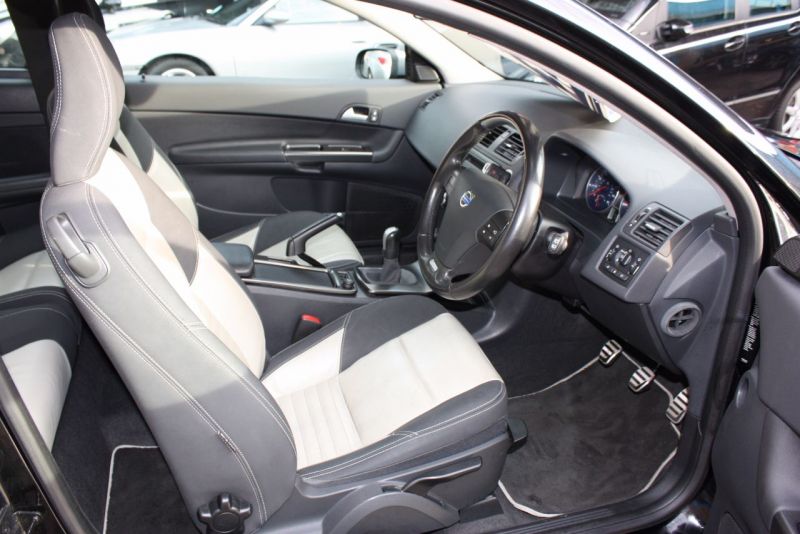 2008 Volvo C30 1.6D Sport 3dr image 6