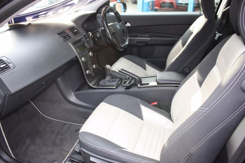 2008 Volvo C30 1.6D Sport 3dr image 7