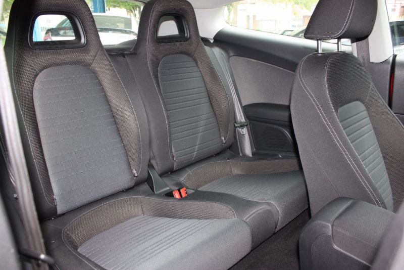 2009 Volkswagen Scirocco 1.4 TSI 3dr image 6