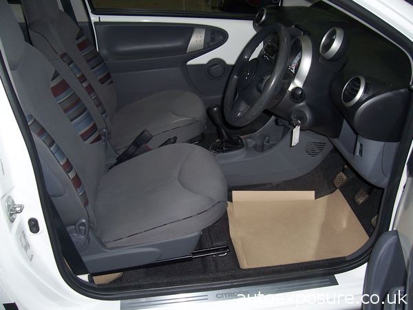 2011 Citroen C1 1.0i VTR+ image 4