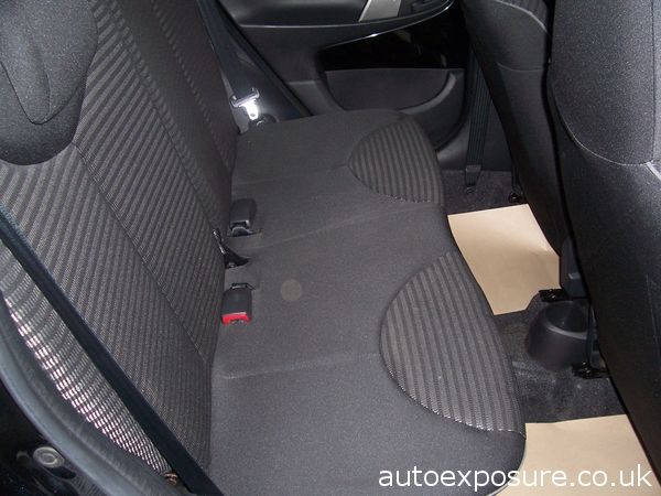 2012 Peugeot 107 1.0 Allure image 5