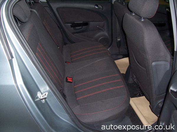 2013 Vauxhall Corsa 1.2 SXi image 5